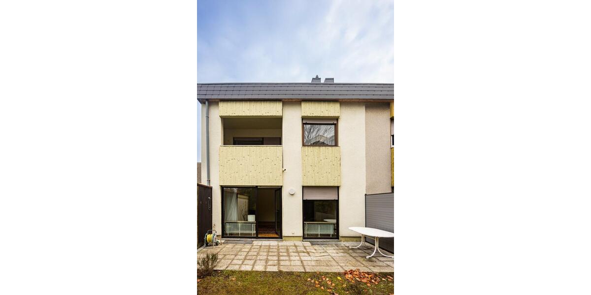 Doppelhaushälfte 7 zimmer