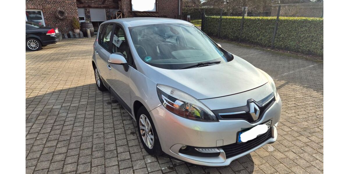 Renault Scenic 149.900 km 3.399 &euro; Dormagen 41542