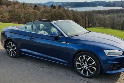 Audi A5 132.000 km 21.600 &euro; Langenfeld 40764