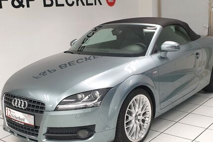 Audi TT 76.267 km 15.950 &euro; Wuppertal 42275