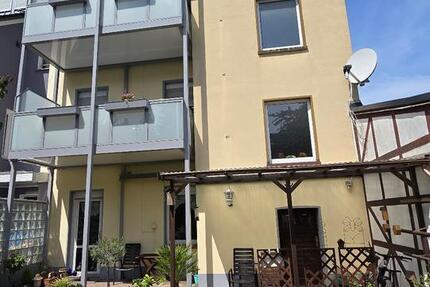 Attraktives Mehrfamilienhaus mit 4 Wohnungen in Bochum-Weitmar zimmer