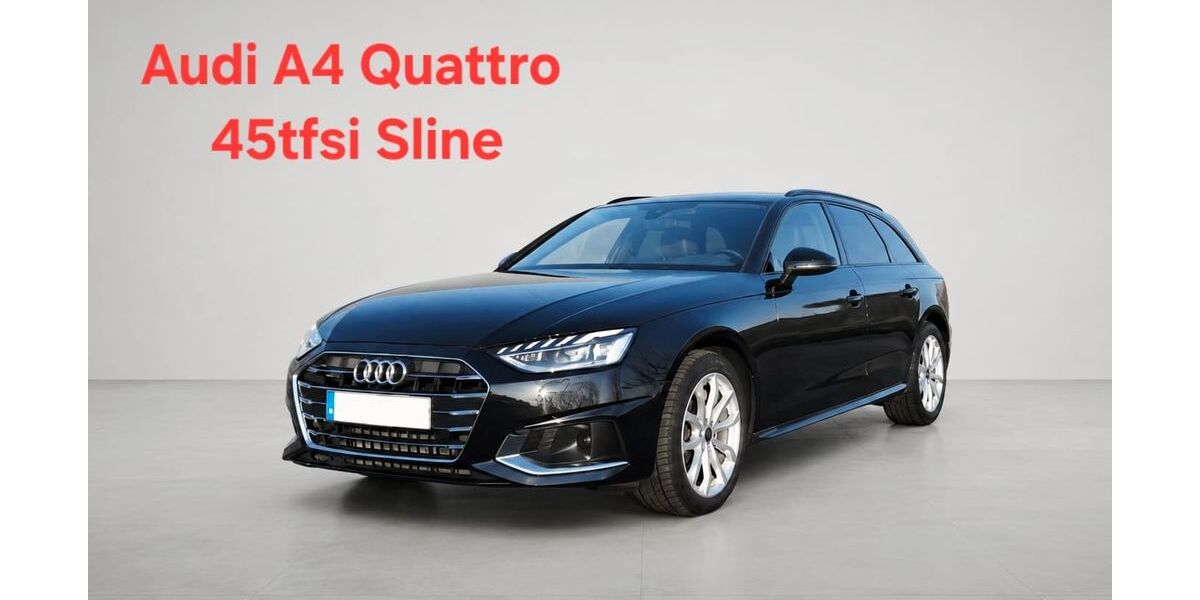 Audi A4 146.351 km 19.999 &euro; Remscheid 42897