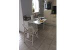 Etagenwohnung Wetter (Ruhr) - 1.5 Zimmer, 42 m&sup2;, 115.000&euro; | Angebot:26822546