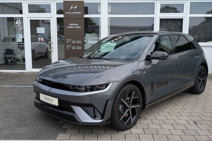 Hyundai IONIQ 5 3.736 km 53.989 &euro; Leverkusen 51373