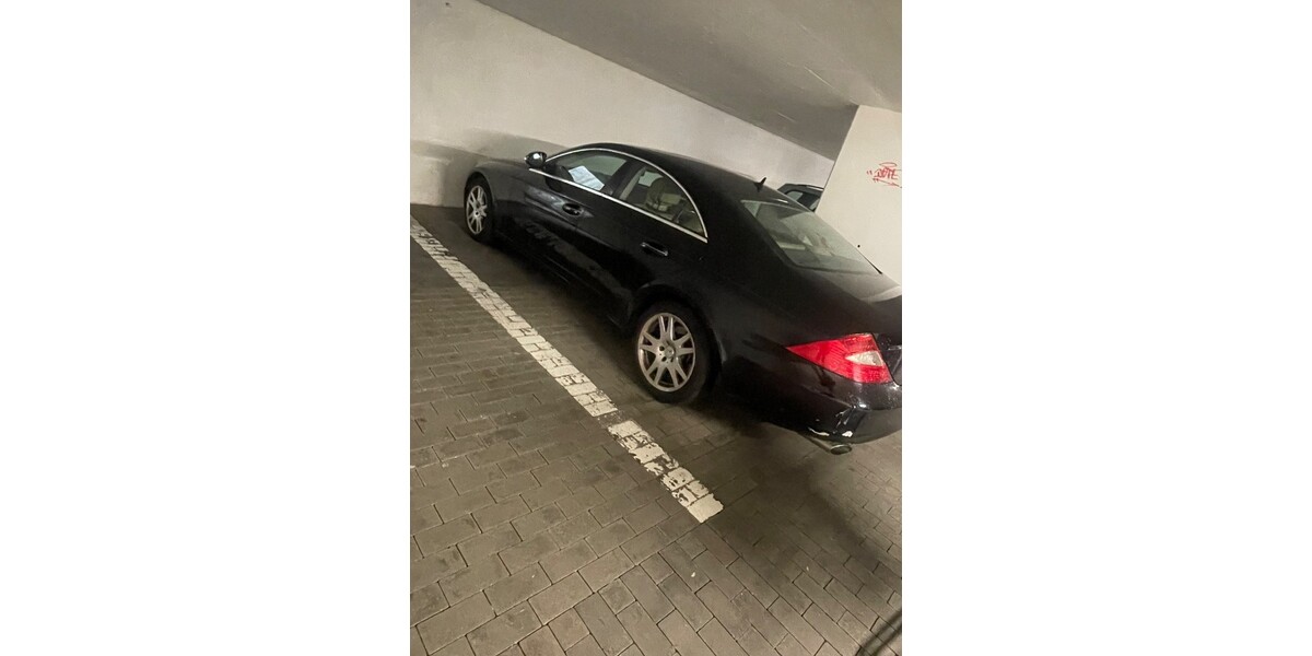 Mercedes-Benz CLS 320 239.000 km 6.950 &euro; Schwelm 58332