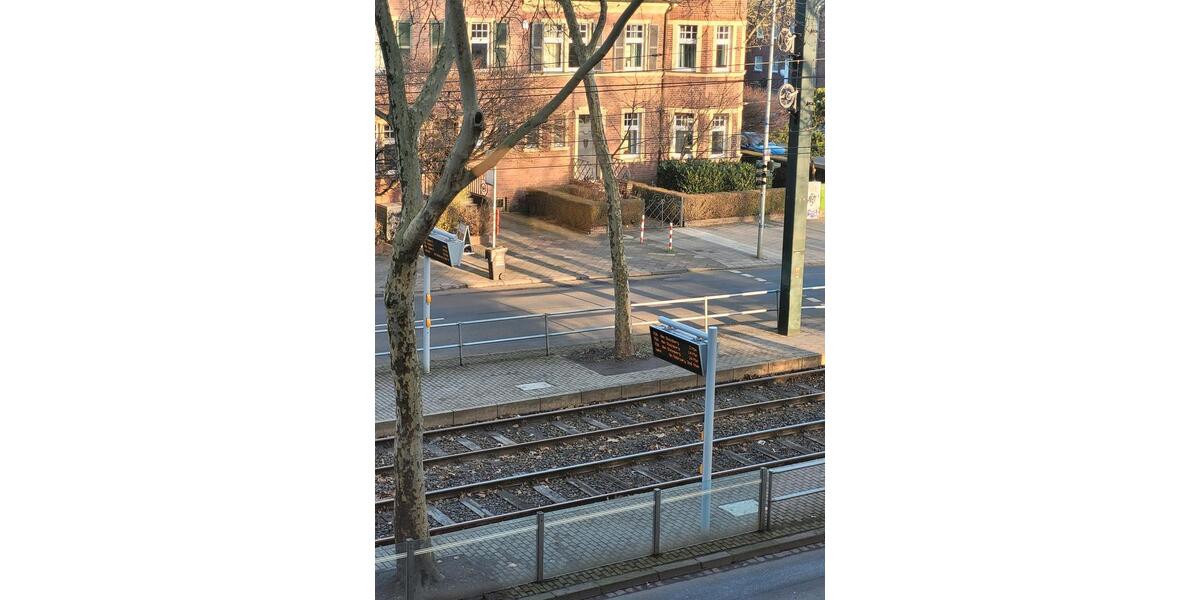 Wohnung in Flingern Nord 1 zimmer