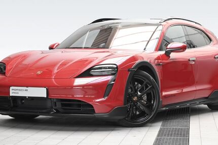 Porsche Taycan 57.527 km 84.690 € Wuppertal 42279