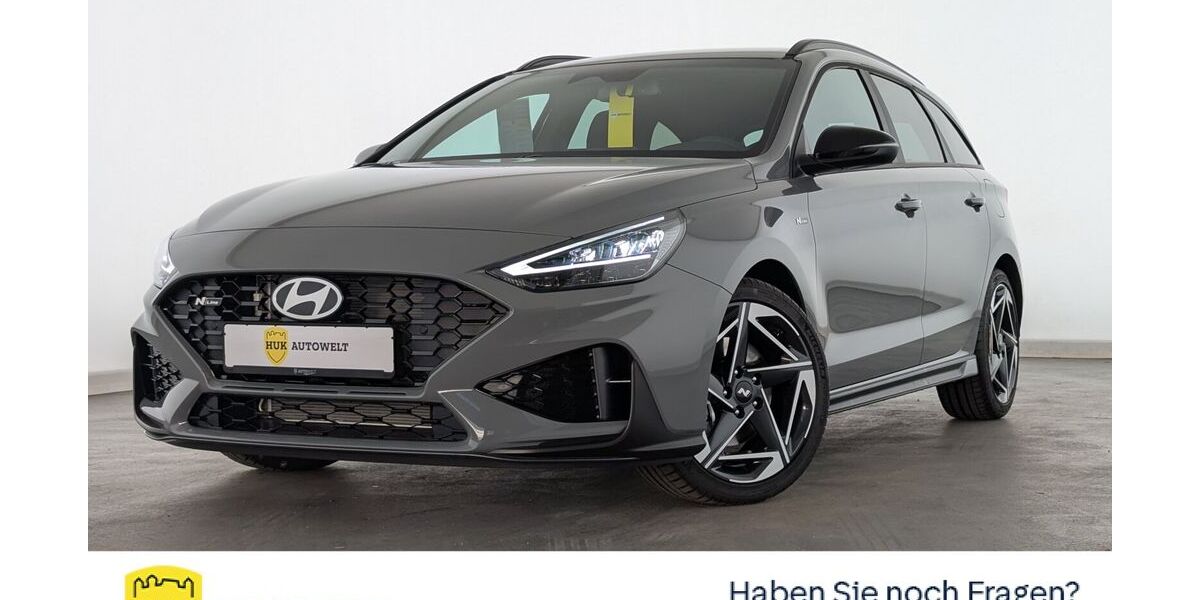 Hyundai i30 1.100 km 26.260 &euro; Düsseldorf 40599