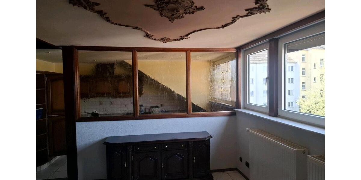 Dachgeschoßwohnung Wuppertal Gemarkung Langerfeld - 3 Zimmer, 73 m&sup2;, 180.000&euro; | Angebot:26214433