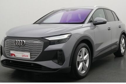 Audi Q4 e-tron 72.977 km 28.988 &euro; Leverkusen 51379