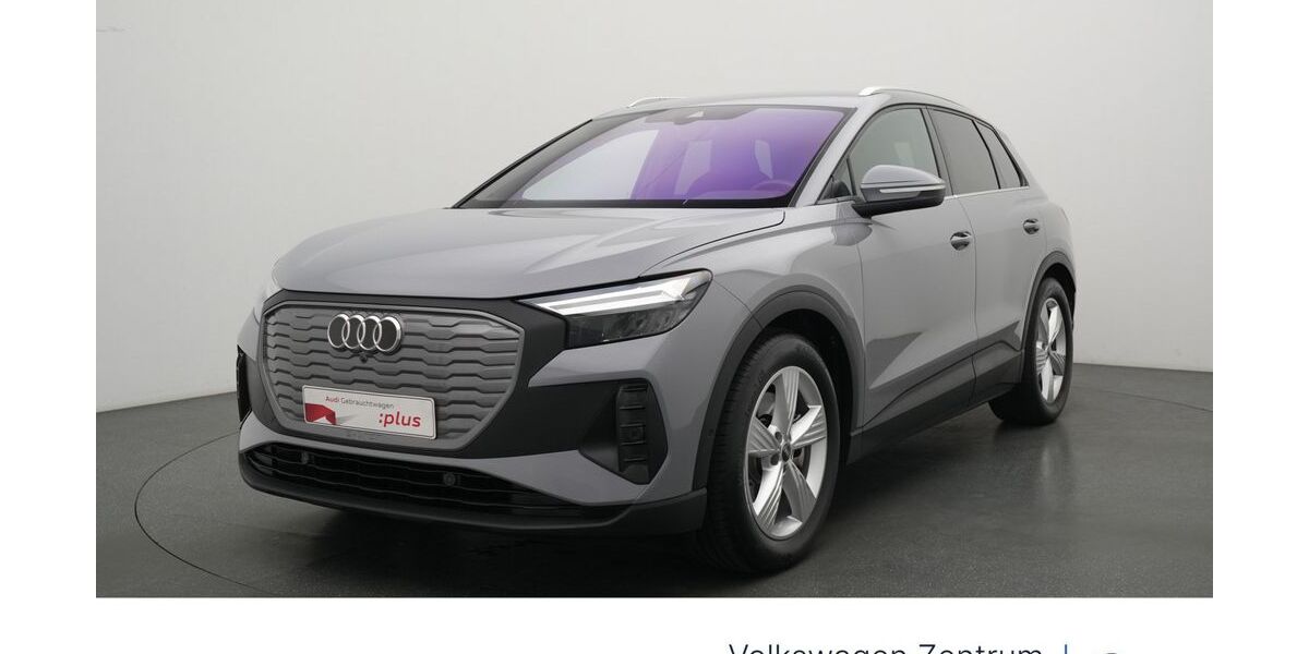 Audi Q4 e-tron 72.977 km 28.988 &euro; Leverkusen 51379