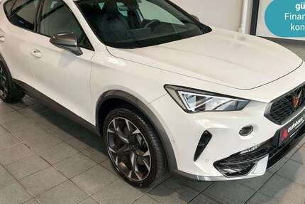 Cupra Formentor 10.433 km 29.990 € Wuppertal - Barmen 42287