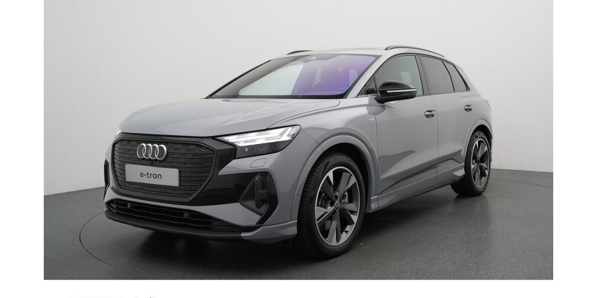 Audi Q4 e-tron 9.979 km 45.480 &euro; Leverkusen 51373