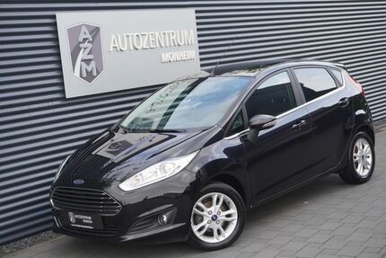 Ford Fiesta 95.000 km 7.590 &euro; Monheim am Rhein 40789