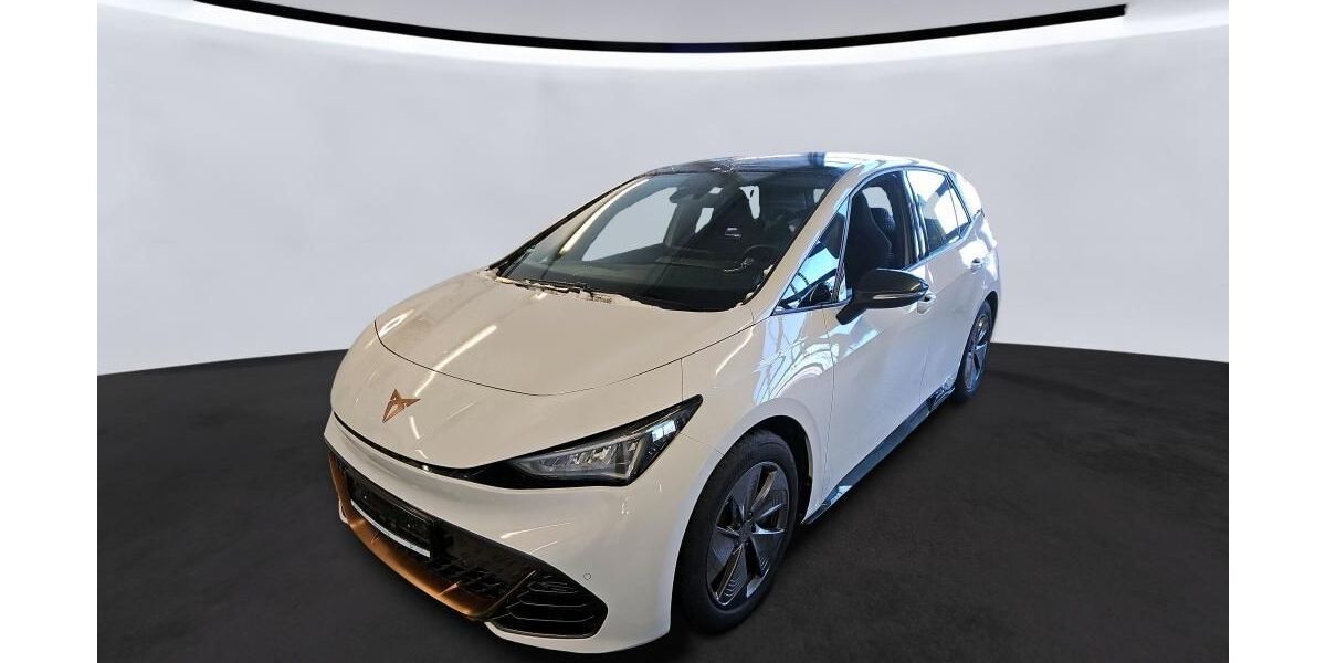 Cupra Born 46.701 km 23.359 &euro; Hagen 58091
