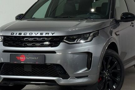 Land Rover Discovery 93.500 km 26.450 &euro; Remscheid 42859