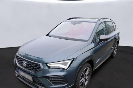 Seat Ateca 60.381 km 24.610 &euro; Hagen 58091