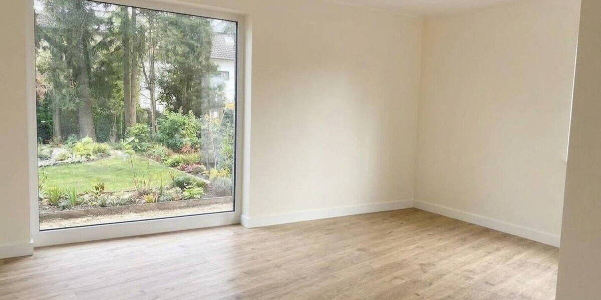 Etagenwohnung Bergisch Gladbach Schildgen - 2 Zimmer, 59 m&sup2;, 995&euro; | Angebot:26228721