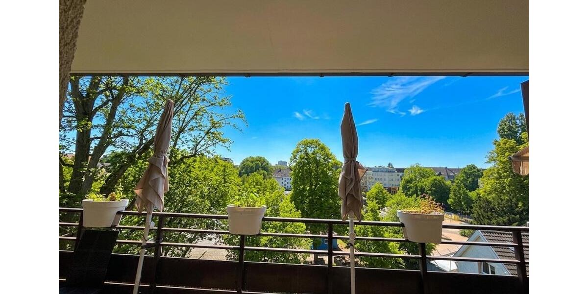 Etagenwohnung Düsseldorf Flingern Süd - 2 Zimmer, 70 m&sup2;, 349.000&euro; | Angebot:26404588