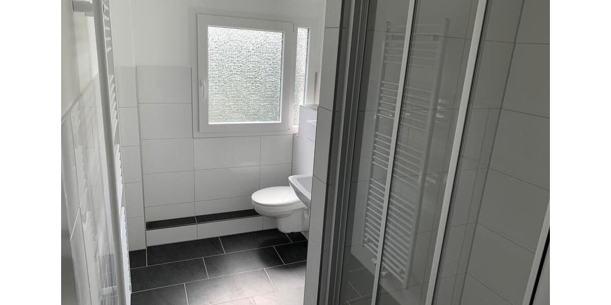 Gemütliche Singlewohnung - Kommen Sie nach Hause! 1 zimmer