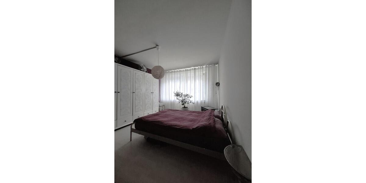 3 Zi. EG Wohnung mit großem eigenen Garten-provisionsfrei 3 zimmer