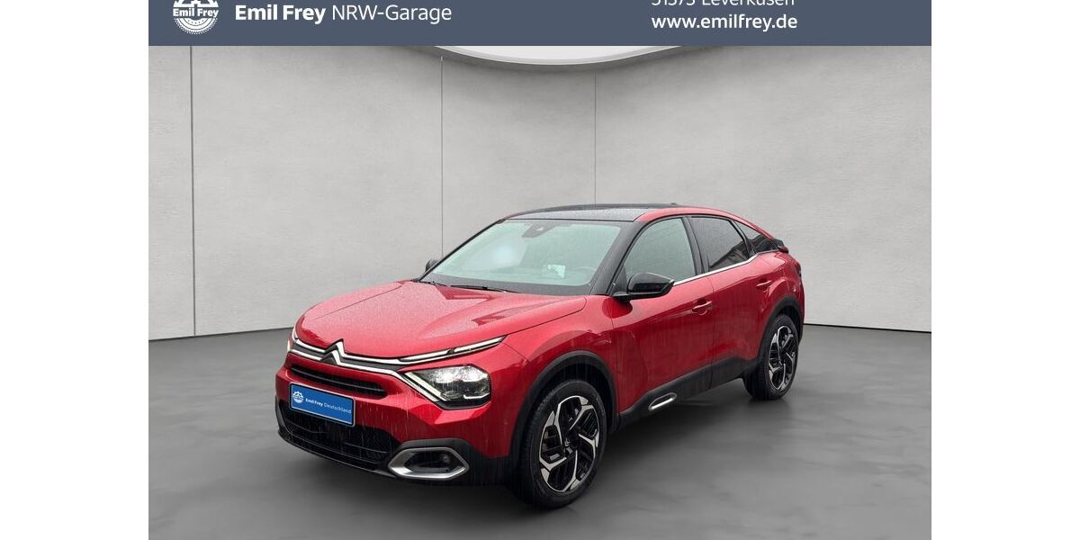 Citroen C4 25.030 km 17.390 &euro; Leverkusen 51373