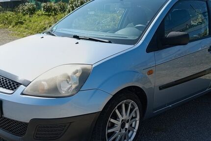 Ford Fiesta 173.485 km 999 &euro; Kürten 51515