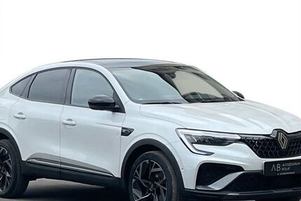 Renault Arkana 33.565 km 22.900 &euro; Solingen/NRW 42655
