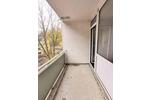 Großzügige 2-Zi.-Whg. mit Tageslichtbad und Balkon 2 zimmer