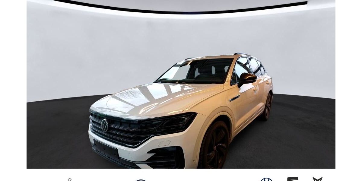 VW Touareg 67.221 km 55.950 &euro; Hilden 40721