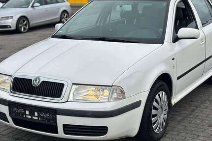 Skoda Octavia 275.000 km 990 &euro; Leichlingen 42799