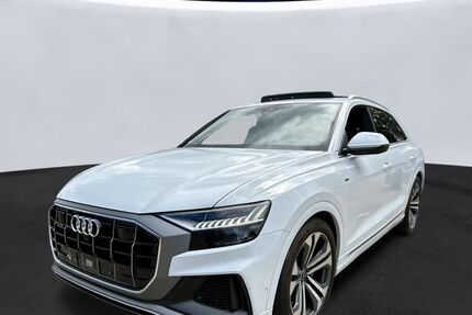 Audi Q8 29.999 km 57.850 &euro; Hagen 58091