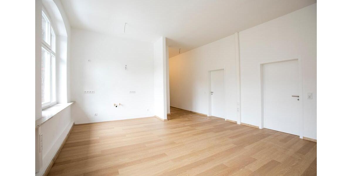 Helle und freundliche 4,5 Zimmer Loftwohnung 4 zimmer