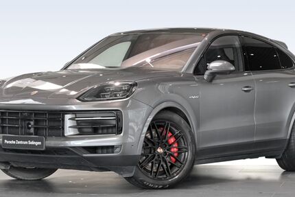 Porsche Cayenne 57.442 km 102.890 &euro; Solingen 42653
