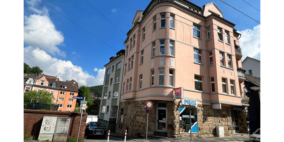 Einfamilienhaus Hagen Eilpe - 990.000&euro; | Angebot:23958820