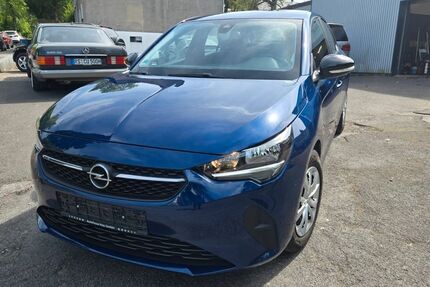 Opel Corsa 79.350 km 9.990 &euro; Remscheid 42859