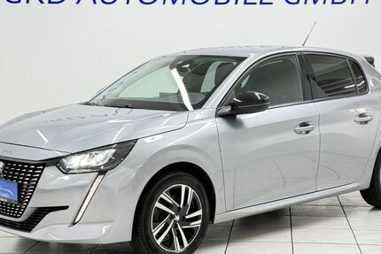 Peugeot 208 54.500 km 15.990 &euro; Wuppertal 42285