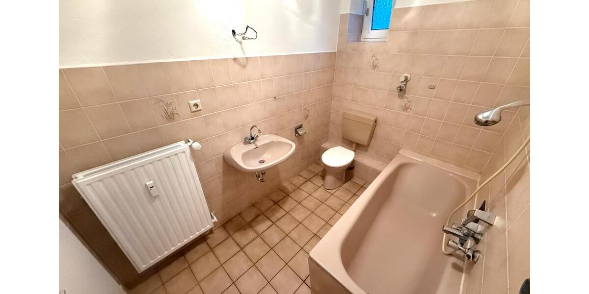 Erdgeschoßwohnung Hagen Hagen-Nord - 1 Zimmer, 42 m&sup2;, 390&euro; | Angebot:26415628