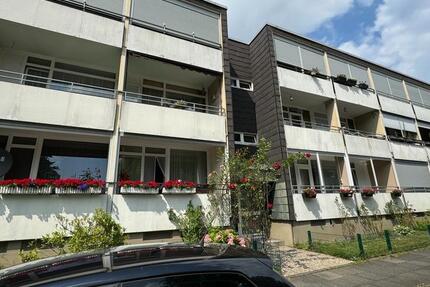 Eigenheim in der Familienstadt Monheim- 3 Zimmerwohnung