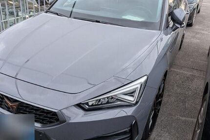 Cupra Leon 75.266 km 22.794 &euro; Hagen 58091