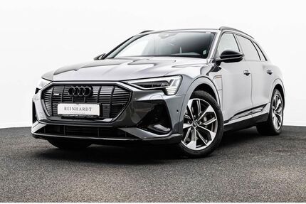 Audi e-tron 41.352 km 33.630 &euro; Hagen 58091