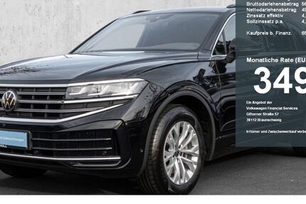 VW Touareg 27.840 km 64.830 &euro; Düsseldorf 40474