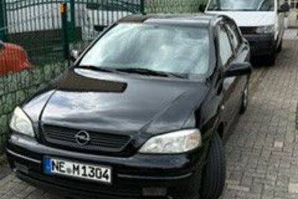 Opel Astra 200.000 km 799 &euro; dormagen 41539