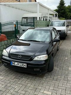 Opel Astra 200.000 km 799 &euro; dormagen 41539