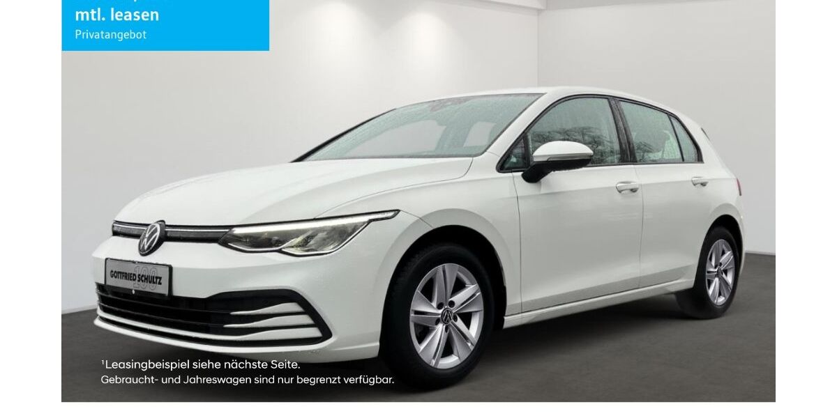 VW Golf 72.026 km 20.380 &euro; Solingen 42651