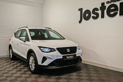 Seat Arona 43.690 km 17.490 € Monheim 40789