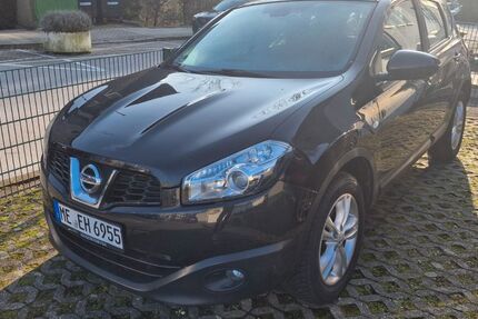 Nissan Qashqai 143.750 km 8.750 &euro; Heiligenhaus 42579