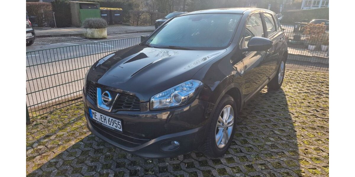 Nissan Qashqai 143.750 km 8.750 &euro; Heiligenhaus 42579