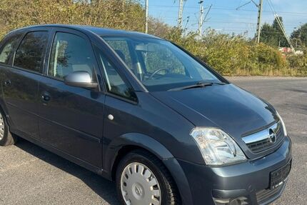 Opel Meriva 143.000 km 2.500 &euro; Leverkusen 51373