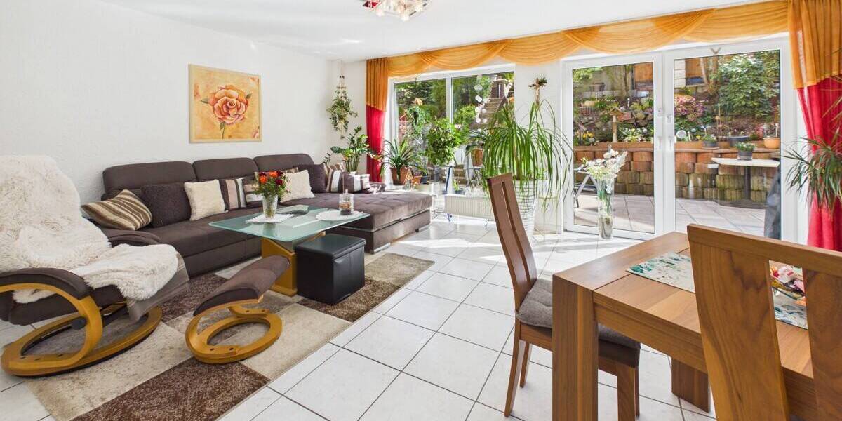 Mehrfamilienhaus, Wohnhaus Kierspe Kierspe Bahnhof - 4 Zimmer, 137 m&sup2;, 269.900&euro; | Angebot:26176024